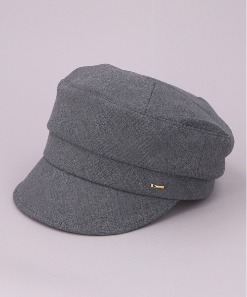CHARCOAL GRAY